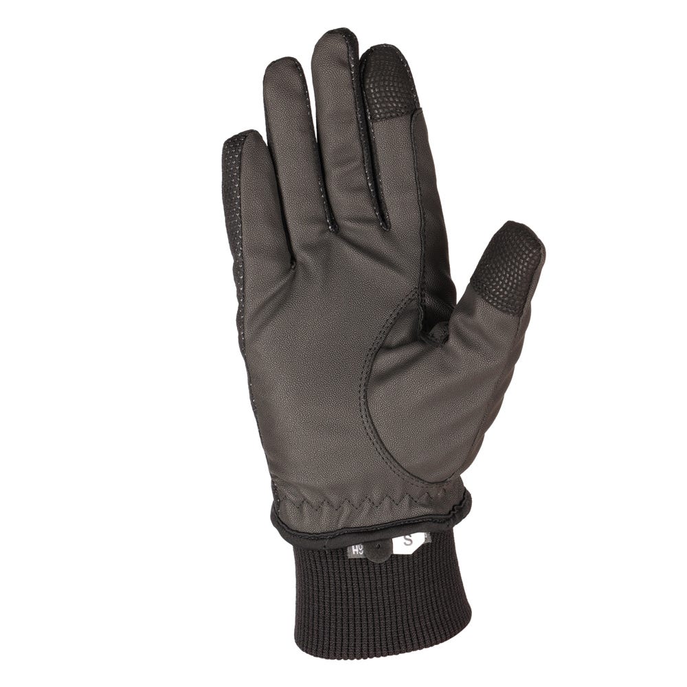 Hy Equestrian Storm Breaker Thermal Gloves image 2